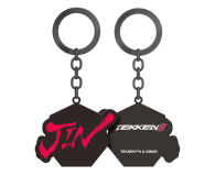 Good Loot Brelok: Tekken 8 Jin - 1239441 - zdjęcie 2